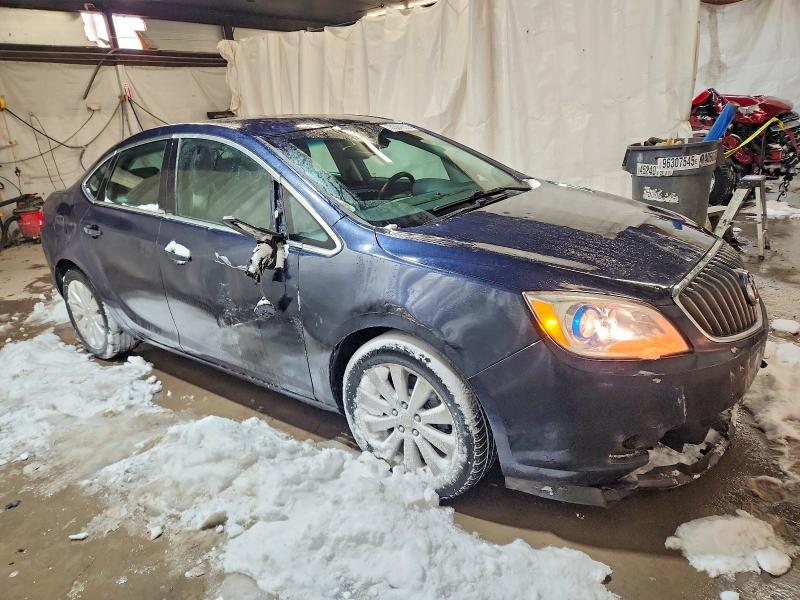 Photo 4 from auction – 2015 BUICK VERANO with VIN 1G4PP5SK4F4165102