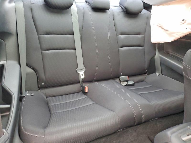 Photo 10 from auction – 2013 HONDA ACCORD EX with VIN 1HGCT1B72DA010051