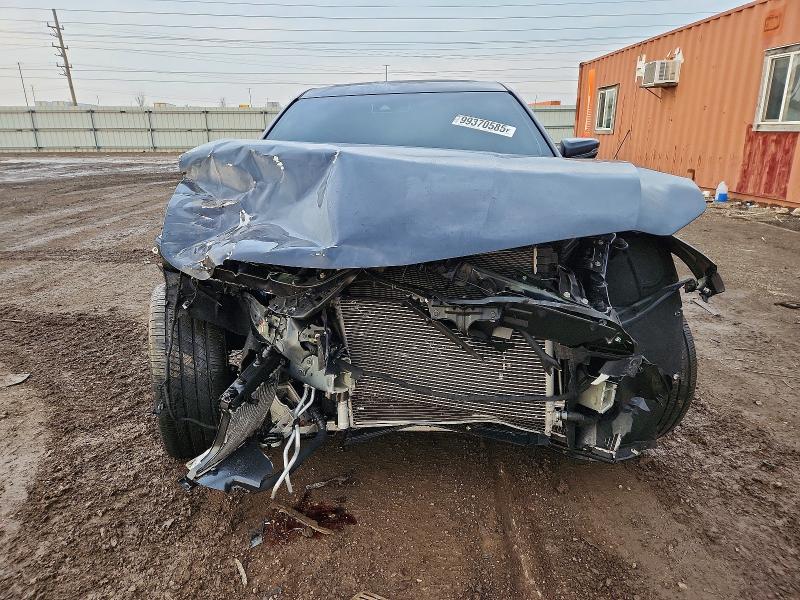 Photo 5 from auction – 2021 CADILLAC CT5 PREMIU with VIN 1G6DT5RW3M0107288