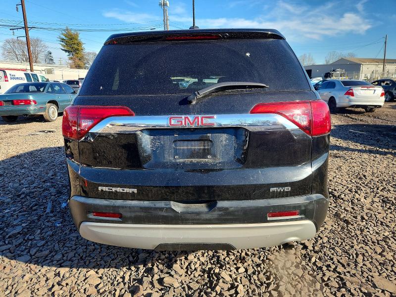 Photo 6 from auction – 2017 GMC ACADIA SLE with VIN 1GKKNRLA5HZ261624