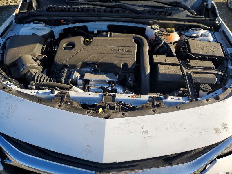 Photo 11 from auction – 2024 CHEVROLET MALIBU with VIN 1G1ZD5ST0RF149981