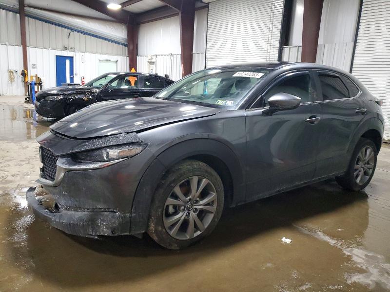 MAZDA CX-30 2023 with VIN 3MVDMBBM0PM514552 - Photo from auction