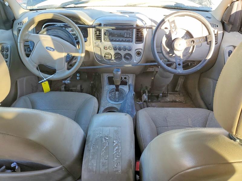 Photo 8 from auction – 2005 FORD ESCAPE with VIN 1FMCU94195KA78938