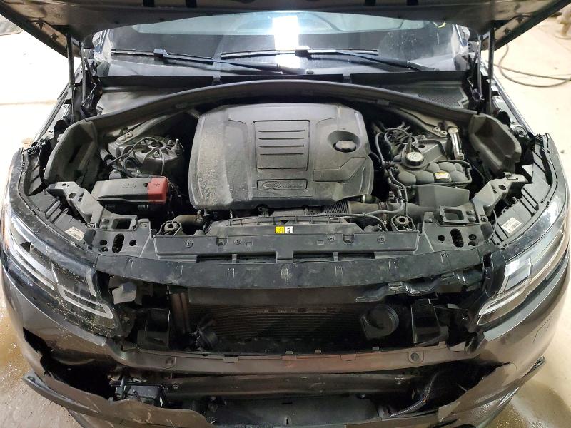Photo 11 from auction – 2019 LAND ROVER RANGE ROVE with VIN SALYB2EX0KA785771