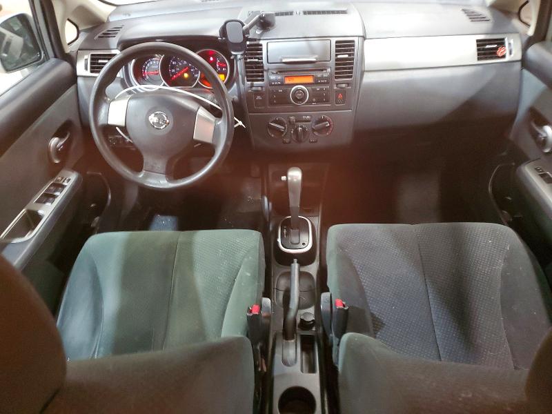 صورة رقم 8 من المزاد - 2012 NISSAN VERSA S مع VIN 3N1BC1CP3CK290913