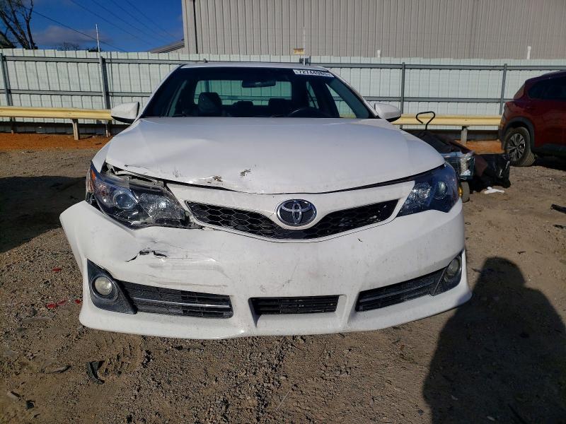 Photo 5 from auction – 2014 TOYOTA CAMRY L with VIN 4T1BF1FK3EU426850