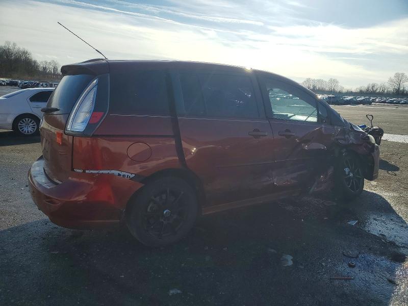 Photo 3 from auction – 2008 MAZDA 5 with VIN JM1CR29L280308441