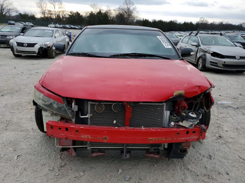 Photo 5 from auction – 2013 TOYOTA SCION TC with VIN JTKJF5C71D3048709