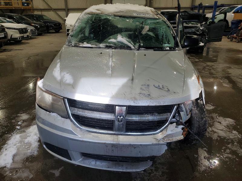Photo 5 from auction – 2010 DODGE JOURNEY with VIN 3D4PG4FB7AT226974