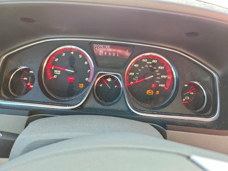 Photo 9 from auction – 2015 GMC ACADIA with VIN 1GKKRRKD9FJ360118