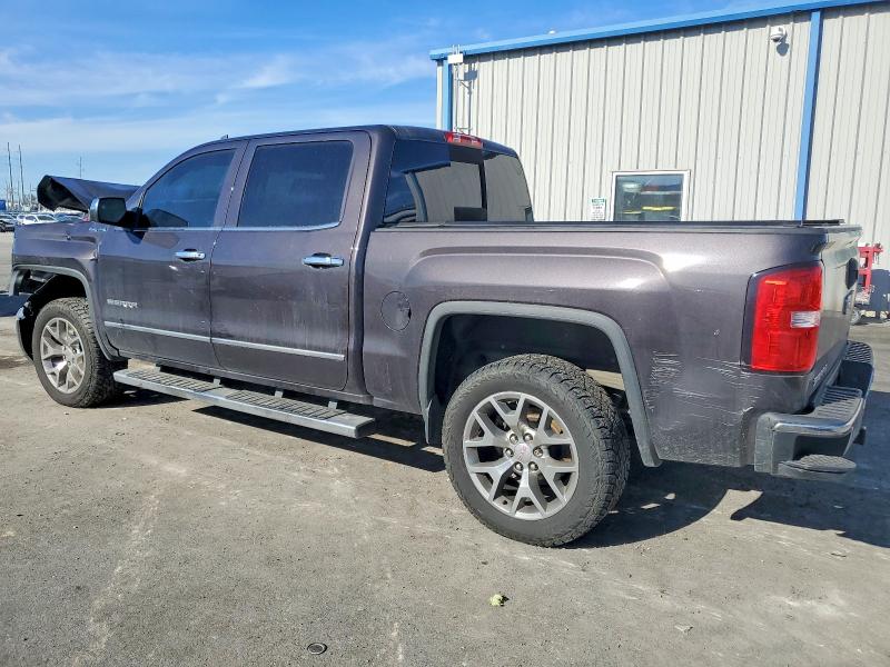 Фото 2 с аукциона – 2015 GMC SIERRA K15 с VIN 3GTU2VEC2FG479358