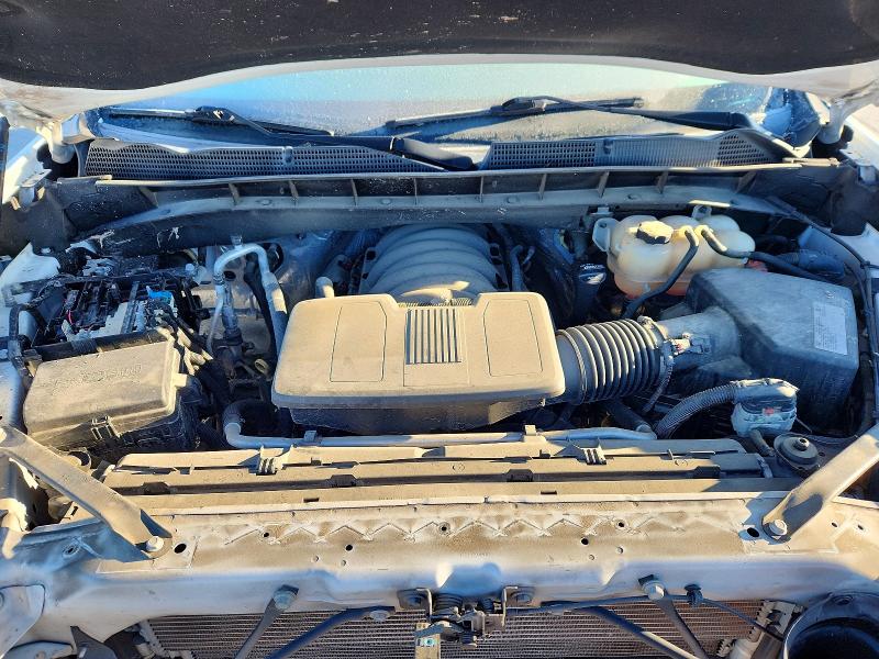 Photo 11 from auction – 2020 GMC SIERRA with VIN 3GTP8CED7LG141264