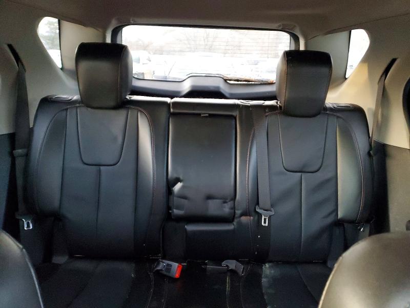 Photo 10 from auction – 2014 CHEVROLET EQUINOX LT with VIN 2GNFLGEK5E6193370