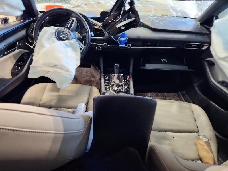 Photo 8 from auction – 2023 MAZDA 3 with VIN JM1BPBJY2P1613102