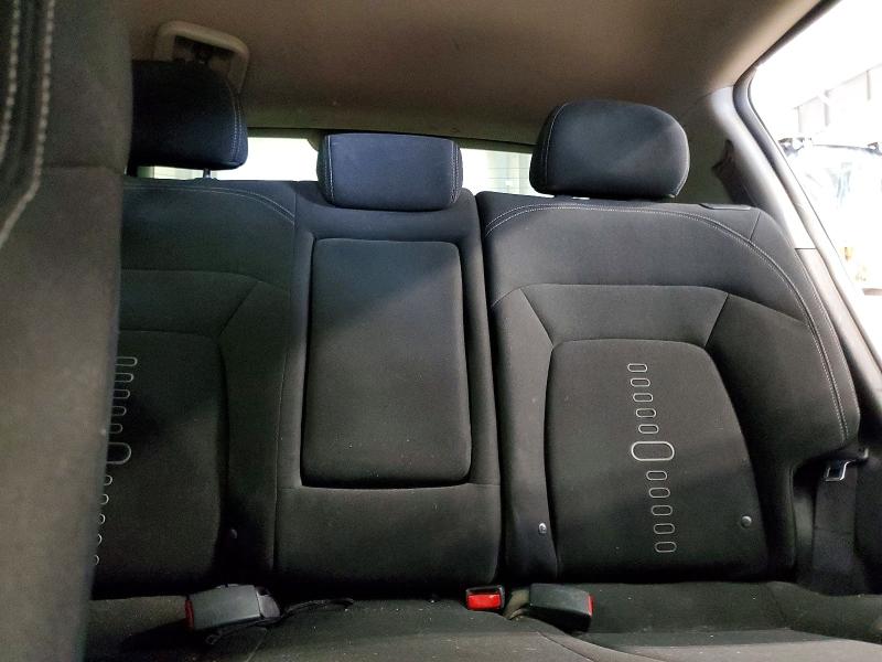 Photo 10 from auction – 2011 KIA SPORTAGE E with VIN KNDPCCA2XB7085690