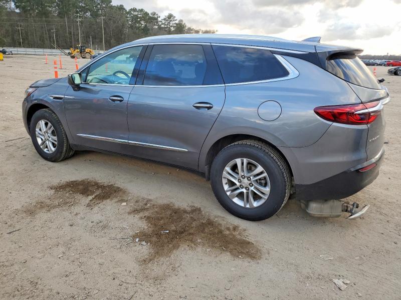Photo 2 from auction – 2020 BUICK ENCLAVE with VIN 5GAERBKW8LJ230927