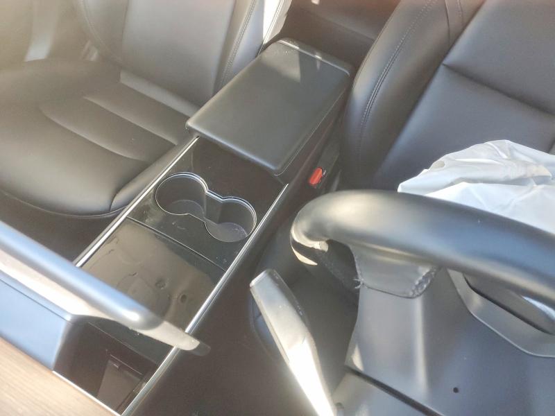 Photo 8 from auction – 2018 TESLA MODEL 3 with VIN 5YJ3E1EA6JF043671
