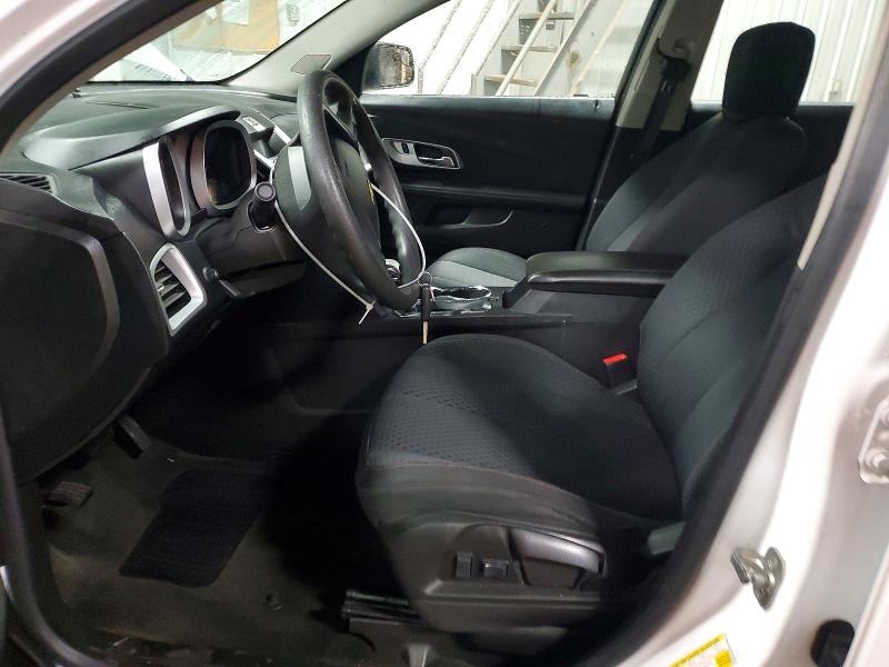 Photo 7 from auction – 2013 CHEVROLET EQUINOX LS with VIN 2GNALBEK2D6196125