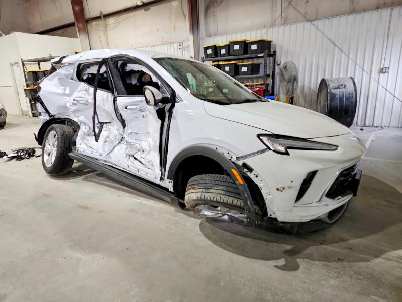 Photo 4 from auction – 2025 BUICK ENCORE GX with VIN KL4AMBSL7SB193230