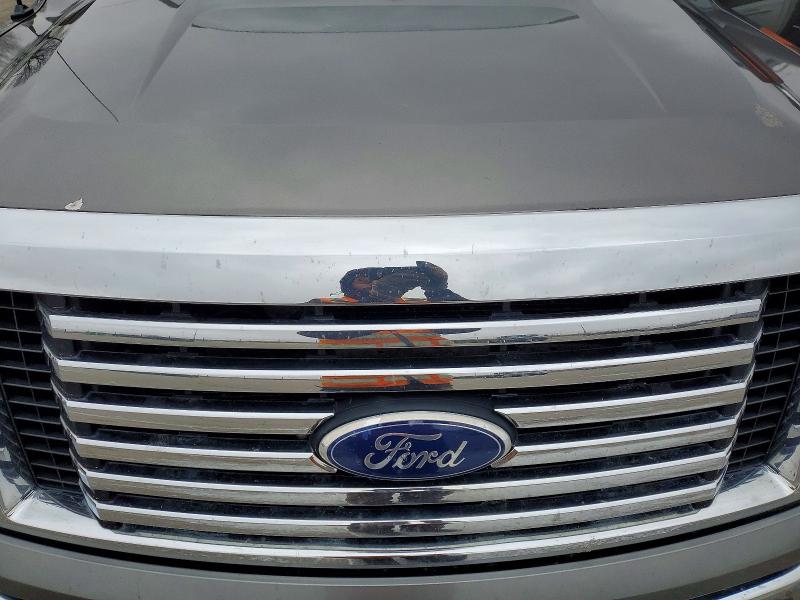 Photo 11 from auction – 2010 FORD F150 with VIN 1FTFW1EV7AFA78938