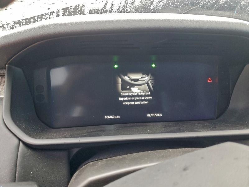 Photo 9 from auction – 2018 LAND ROVER DISCOVERY with VIN SALRR2RV4JA053621