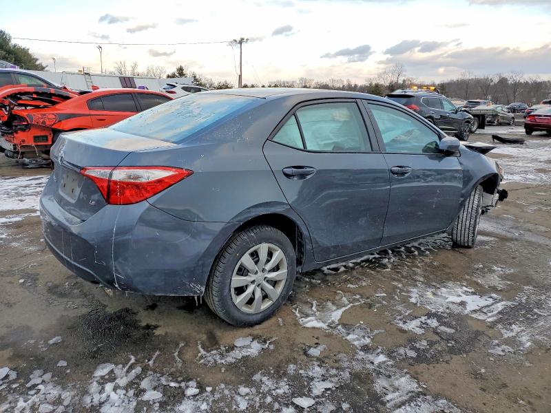 Photo 3 from auction – 2016 TOYOTA COROLLA L with VIN 2T1BURHE1GC737113