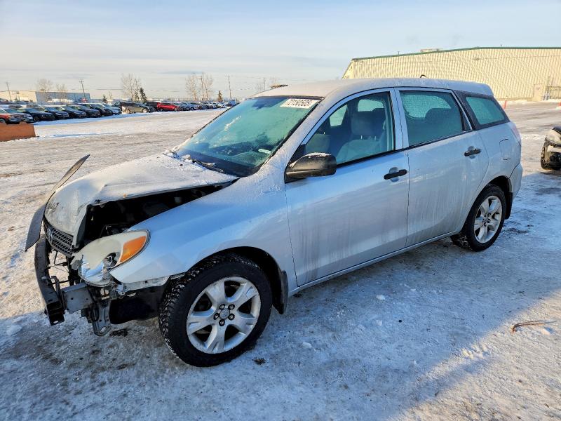 TOYOTA COROLLA MA 2008 with VIN 2T1KR32E18C686575 - Photo from auction
