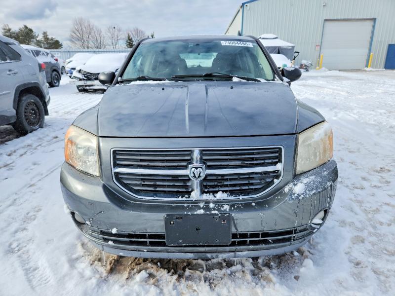 Photo 5 from auction – 2012 DODGE CALIBER with VIN 1C3CDWCA3CD505749
