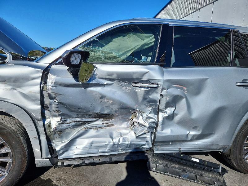 Zdjęcie 7 z aukcji – 2024 LEXUS TX z VIN 5TDAAAA66RS008561