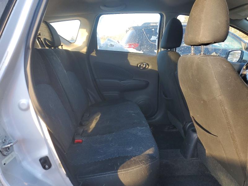 Photo 10 from auction – 2015 NISSAN VERSA NOTE with VIN 3N1CE2CP2FL422837