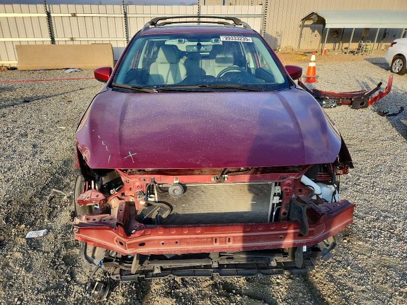 Photo 5 from auction – 2020 SUBARU IMPREZA PR with VIN 4S3GTAD62L3709218