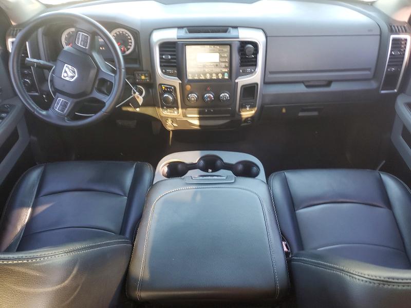 Photo 8 from auction – 2015 RAM 1500 with VIN 1C6RR7GT7FS536549