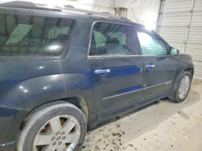 Photo 11 from auction – 2015 GMC ACADIA DEN with VIN 1GKKVTKD8FJ170433