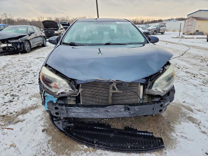 Photo 5 from auction – 2016 TOYOTA COROLLA L with VIN 5YFBURHE9GP409289