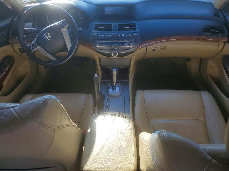 صورة رقم 8 من المزاد - 2011 HONDA ACCORD EXL مع VIN 5KBCP3F88BB001006