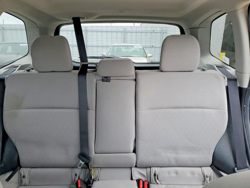 Photo 10 from auction – 2014 SUBARU FORESTER 2 with VIN JF2SJAEC3EH449570