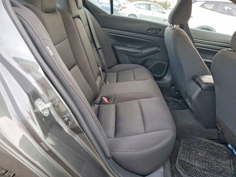 Photo 10 from auction – 2023 NISSAN ALTIMA with VIN 1N4BL4BV1PN389296