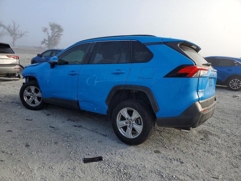 Photo 2 from auction – 2019 TOYOTA RAV4 with VIN JTMW1RFV6KD029674