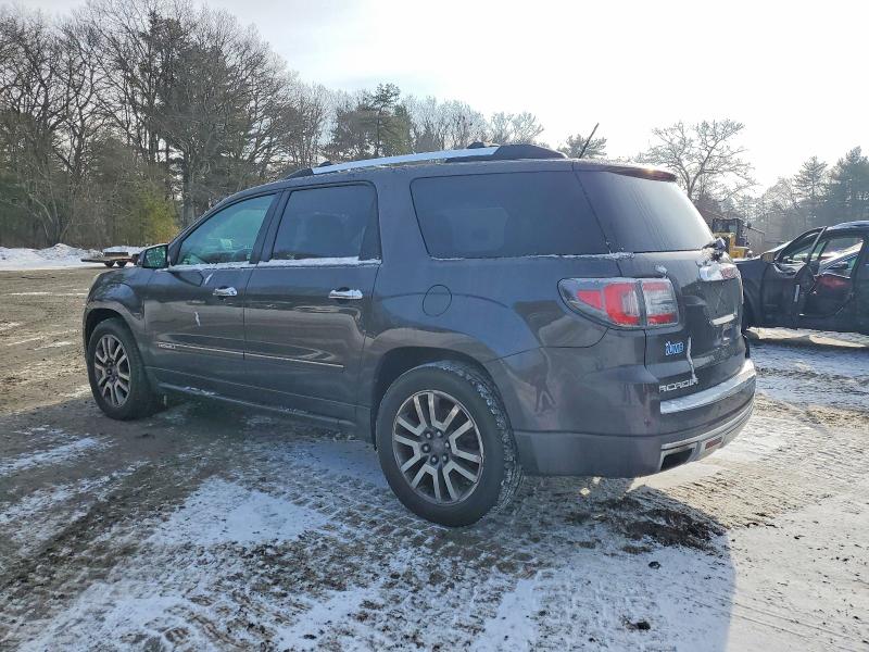 Photo 2 from auction – 2013 GMC ACADIA with VIN 1GKKVTKD1DJ147900