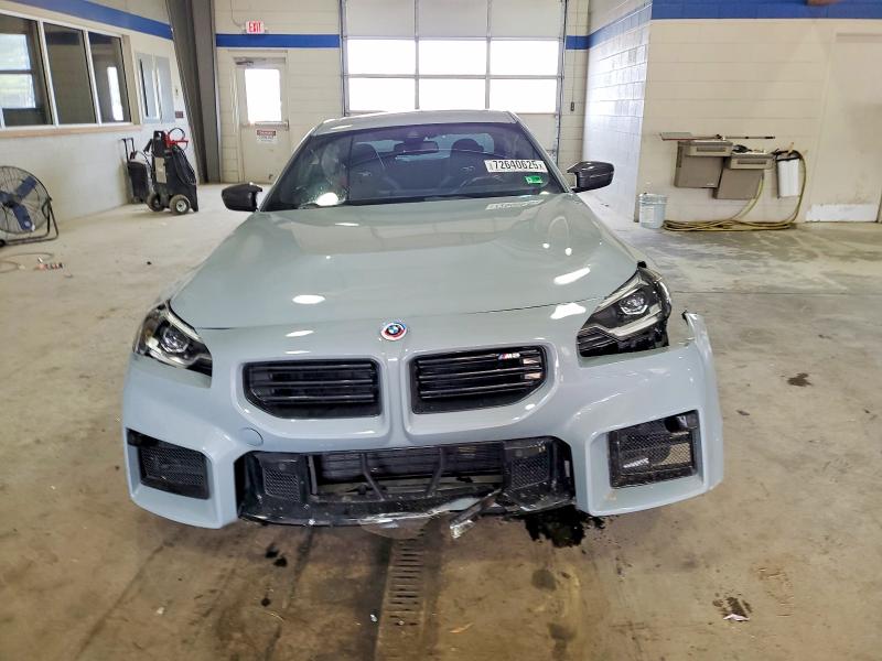 Photo 5 from auction – 2023 BMW M2 with VIN 3MF13DM02P8C99484