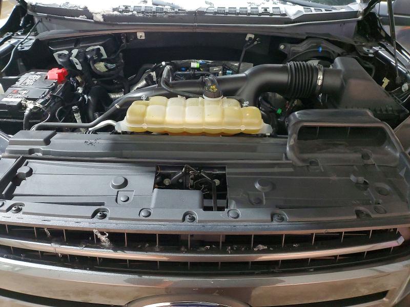 Photo 11 from auction – 2019 FORD F150 SUPER with VIN 1FTEW1EP9KFD02614