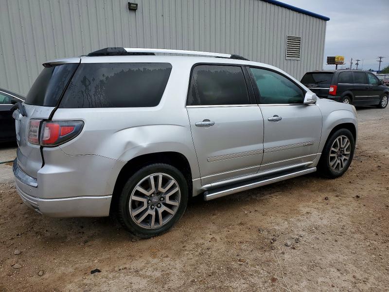 Photo 3 from auction – 2014 GMC ACADIA DEN with VIN 1GKKRTKD4EJ310545