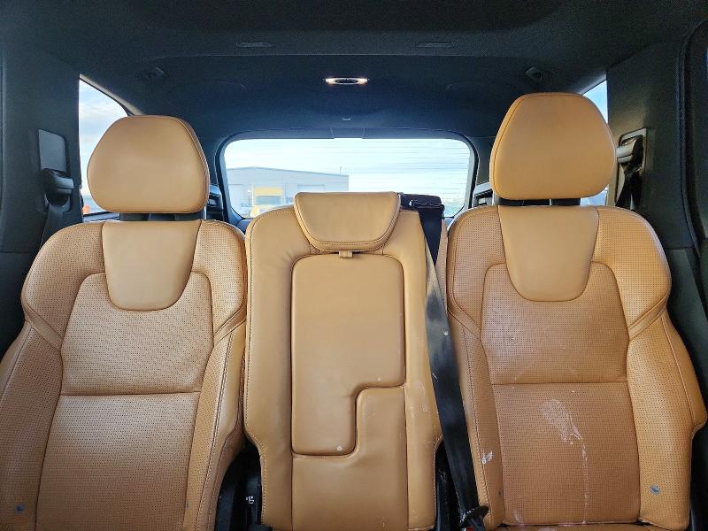 Photo 10 from auction – 2019 VOLVO XC90 T6 IN with VIN YV4A22PL8K1494659