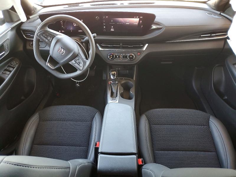 Photo 8 from auction – 2025 BUICK ENVISTA PR with VIN KL47LAEP4SB158215