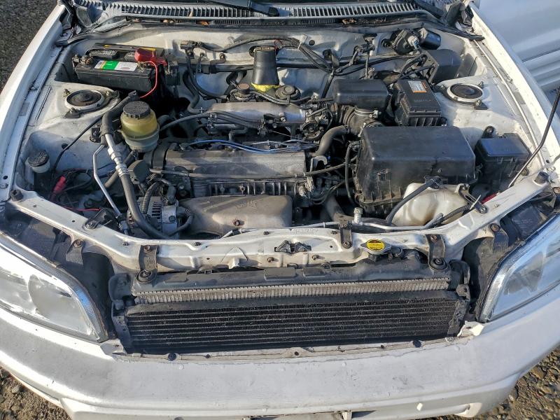 Photo 12 from auction – 1999 TOYOTA RAV4 with VIN JT3GP10V8X7048976