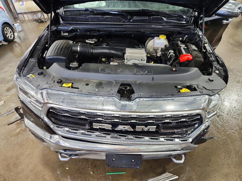 Photo 11 from auction – 2024 RAM 1500 LIMIT with VIN 1C6SRFHT8RN225645