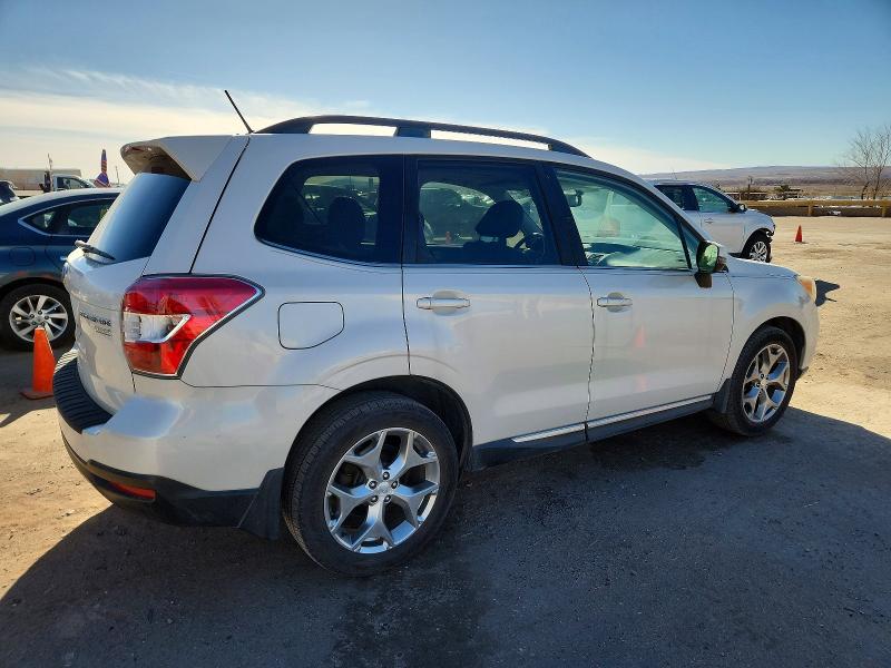 Photo 3 from auction – 2015 SUBARU FORESTER 2 with VIN JF2SJAUC9FH412588