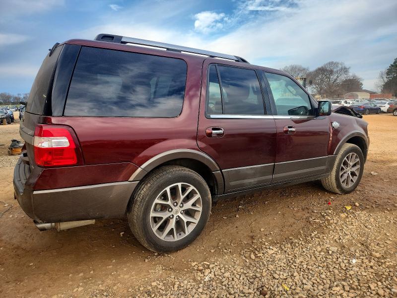 Photo 3 from auction – 2015 FORD EXPEDITION with VIN 1FMJU1HT1FEF30191