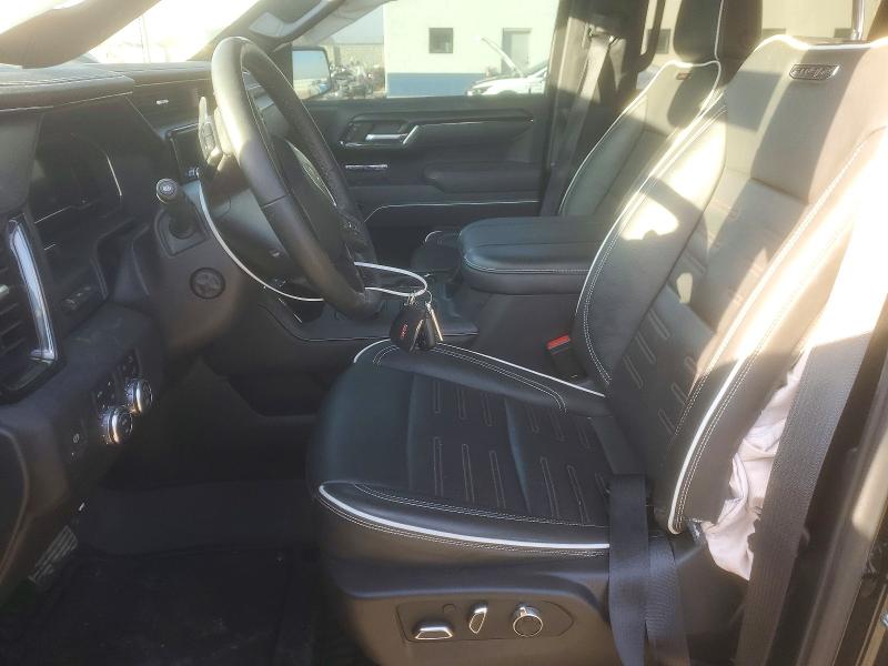 Photo 7 from auction – 2024 GMC SIERRA with VIN 3GTUUFE82RG334952