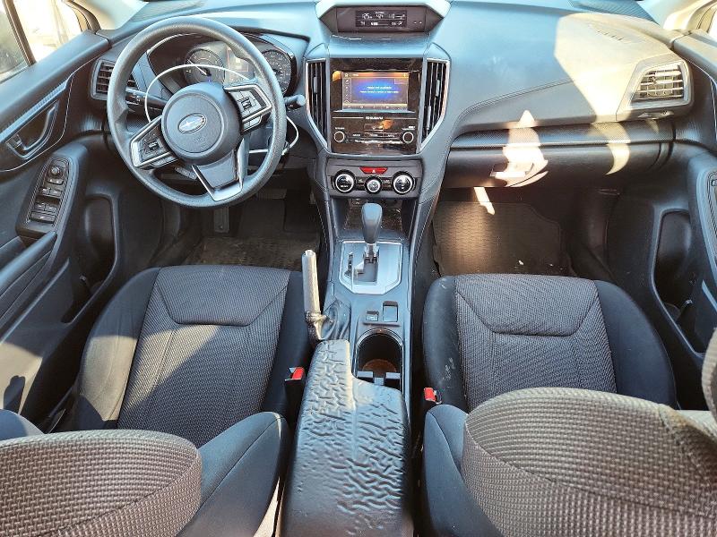 Фото 8 с аукциона – 2020 SUBARU CROSSTREK с VIN JF2GTABC8L8232243